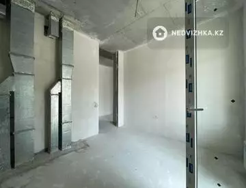 44 м², 1-комнатная квартира, этаж 7 из 16, 44 м², изображение - 0