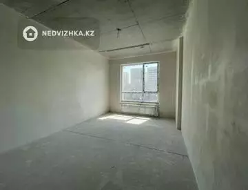 1-комнатная квартира, этаж 7 из 16, 44 м²