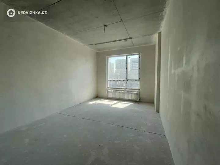 44 м², 1-комнатная квартира, этаж 7 из 16, 44 м², изображение - 1