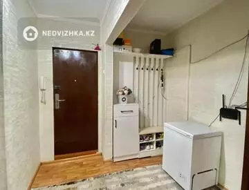 62 м², 3-комнатная квартира, этаж 2 из 5, 62 м², изображение - 6