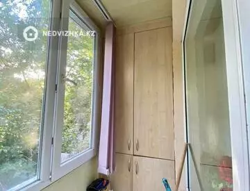 3-комнатная квартира, этаж 2 из 5, 62 м²