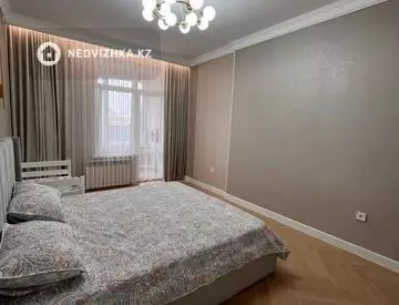86 м², 2-комнатная квартира, этаж 14 из 18, 86 м², изображение - 9