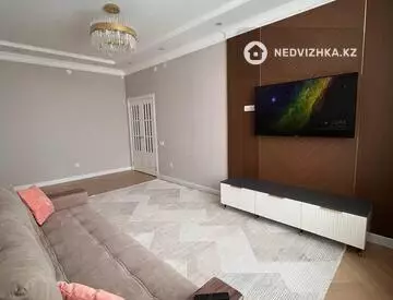 86 м², 2-комнатная квартира, этаж 14 из 18, 86 м², изображение - 7