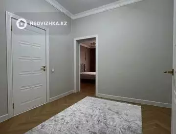 2-комнатная квартира, этаж 14 из 18, 86 м²