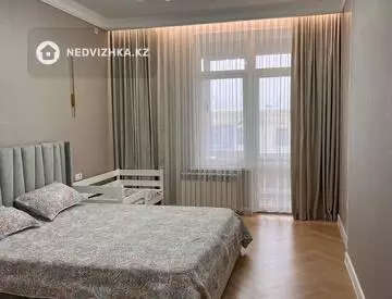 86 м², 2-комнатная квартира, этаж 14 из 18, 86 м², изображение - 8