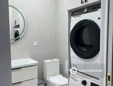 2-комнатная квартира, этаж 14 из 18, 86 м²