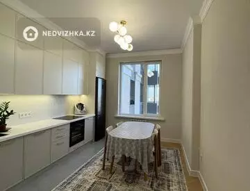 2-комнатная квартира, этаж 14 из 18, 86 м²