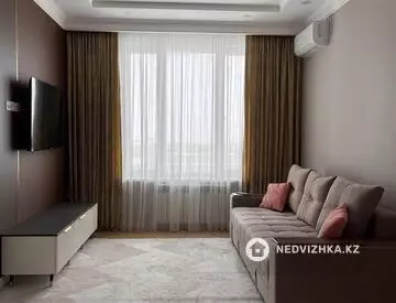 86 м², 2-комнатная квартира, этаж 14 из 18, 86 м², изображение - 12