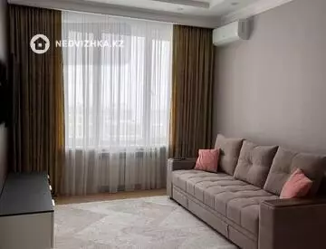 86 м², 2-комнатная квартира, этаж 14 из 18, 86 м², изображение - 6