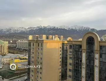 86 м², 2-комнатная квартира, этаж 14 из 18, 86 м², изображение - 5