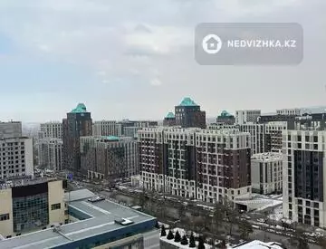 86 м², 2-комнатная квартира, этаж 14 из 18, 86 м², изображение - 4