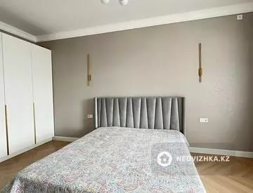 2-комнатная квартира, этаж 14 из 18, 86 м²