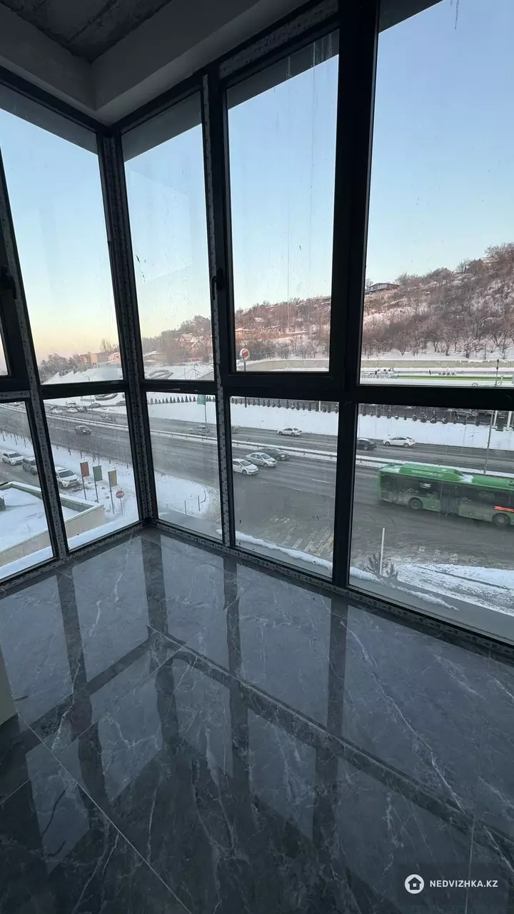 80 м², 3-комнатная квартира, этаж 3 из 5, 80 м², изображение - 1
