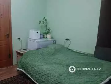 2-комнатная квартира, этаж 1 из 4, 44 м²