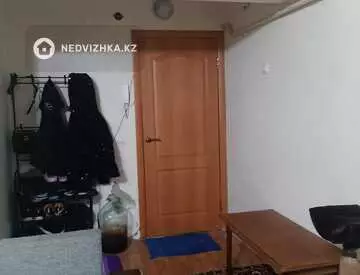 2-комнатная квартира, этаж 1 из 4, 44 м²