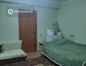 2-комнатная квартира, этаж 1 из 4, 44 м²