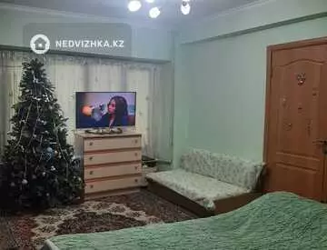 2-комнатная квартира, этаж 1 из 4, 44 м²