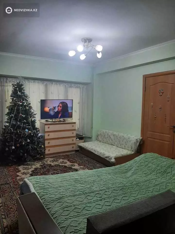 44.4 м², 2-комнатная квартира, этаж 1 из 4, 44 м², изображение - 1