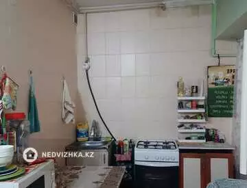 2-комнатная квартира, этаж 1 из 4, 44 м²