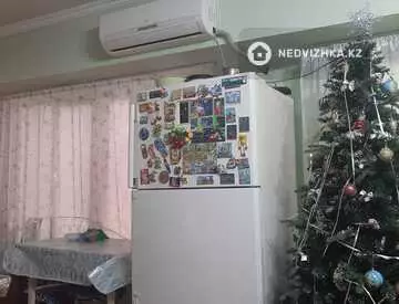 44.4 м², 2-комнатная квартира, этаж 1 из 4, 44 м², изображение - 4