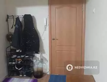 44.4 м², 2-комнатная квартира, этаж 1 из 4, 44 м², изображение - 5