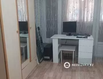 44.4 м², 2-комнатная квартира, этаж 1 из 4, 44 м², изображение - 9