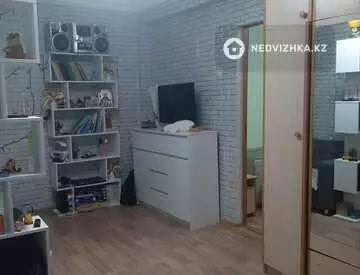 44.4 м², 2-комнатная квартира, этаж 1 из 4, 44 м², изображение - 11
