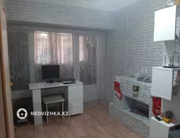 44.4 м², 2-комнатная квартира, этаж 1 из 4, 44 м², изображение - 12