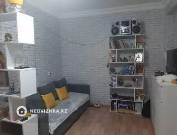 44.4 м², 2-комнатная квартира, этаж 1 из 4, 44 м², изображение - 13