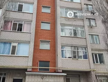 3-комнатная квартира, этаж 6 из 6, 91 м²