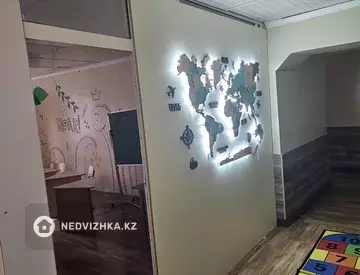 5-комнатная квартира, этаж 1 из 2, 150 м²