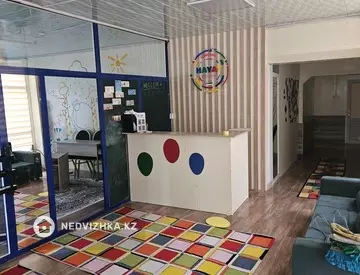 5-комнатная квартира, этаж 1 из 2, 150 м²