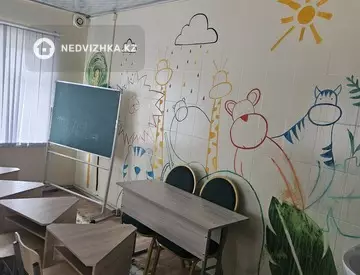 5-комнатная квартира, этаж 1 из 2, 150 м²
