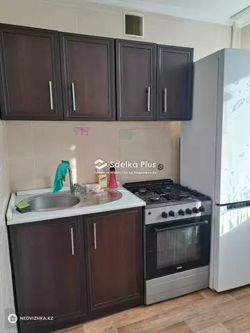 30.5 м², 1-комнатная квартира, этаж 3 из 5, 30 м², изображение - 4