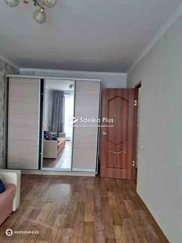 30.5 м², 1-комнатная квартира, этаж 3 из 5, 30 м², изображение - 5