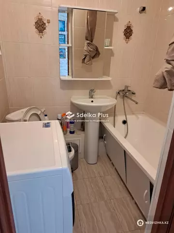 30.5 м², 1-комнатная квартира, этаж 3 из 5, 30 м², изображение - 6