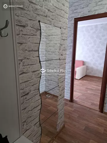 30.5 м², 1-комнатная квартира, этаж 3 из 5, 30 м², изображение - 7