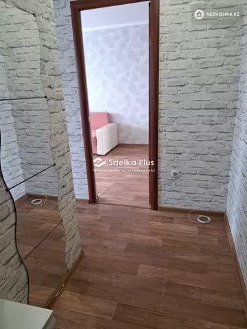 30.5 м², 1-комнатная квартира, этаж 3 из 5, 30 м², изображение - 8