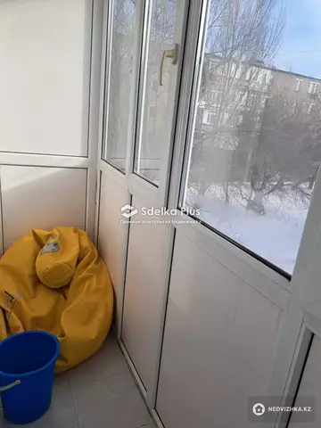 30.5 м², 1-комнатная квартира, этаж 3 из 5, 30 м², изображение - 9