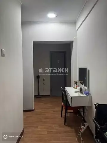 1-комнатная квартира, этаж 5 из 5, 51 м²