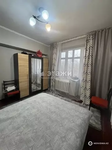 1-комнатная квартира, этаж 5 из 5, 51 м²