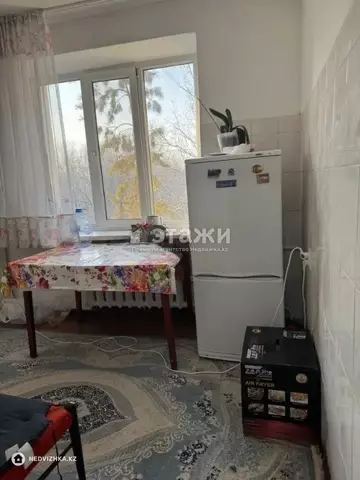 1-комнатная квартира, этаж 5 из 5, 51 м²