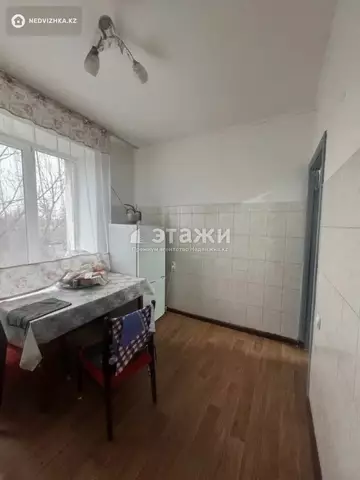 1-комнатная квартира, этаж 5 из 5, 51 м²