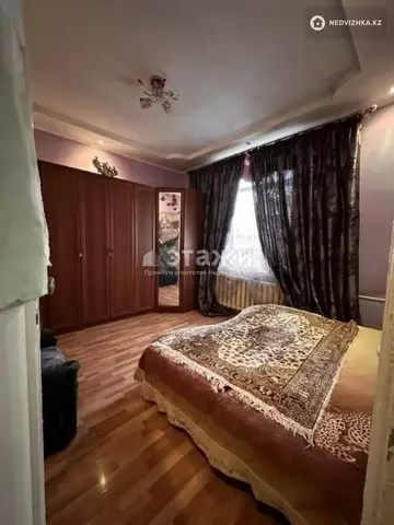 2-комнатная квартира, этаж 2 из 2, 54 м²