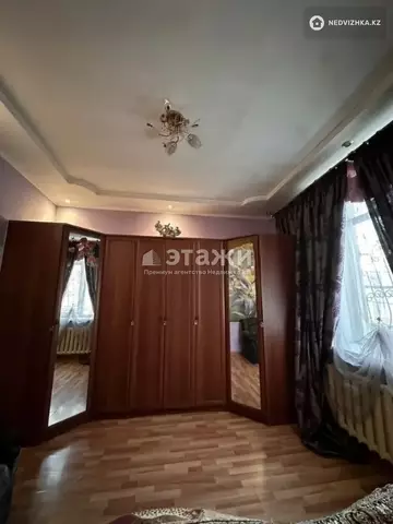 54 м², 2-комнатная квартира, этаж 2 из 2, 54 м², изображение - 5