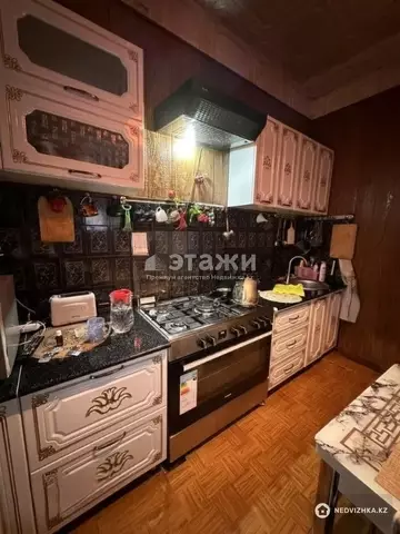 54 м², 2-комнатная квартира, этаж 2 из 2, 54 м², изображение - 14