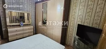 2-комнатная квартира, этаж 2 из 5, 52 м²