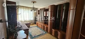 2-комнатная квартира, этаж 2 из 5, 52 м²