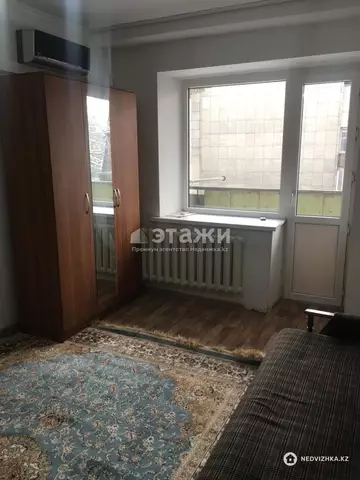 2-комнатная квартира, этаж 3 из 4, 53 м²