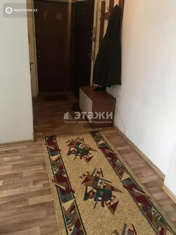 2-комнатная квартира, этаж 3 из 4, 53 м²